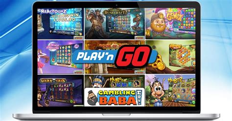  play and go slot games